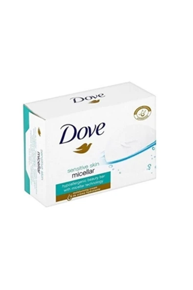 Dove Cream Bar Sabun Micellar 90 gr ürün görseli 1