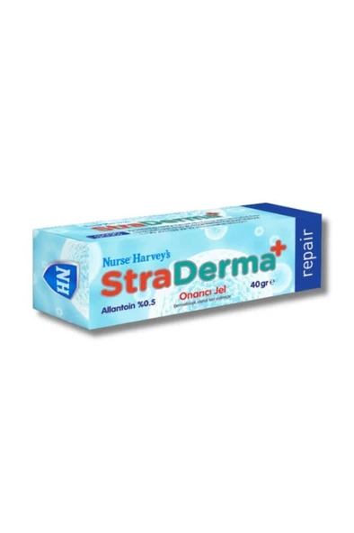 Nurse Harveys Straderma Jel 40 gr ürün görseli 1