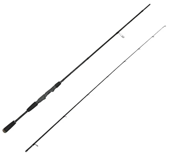 Okuma Epixor LRF Ultra Light Game Spin 213cm 1-8gr 2 Parça Olta Kamışı ürün görseli 1