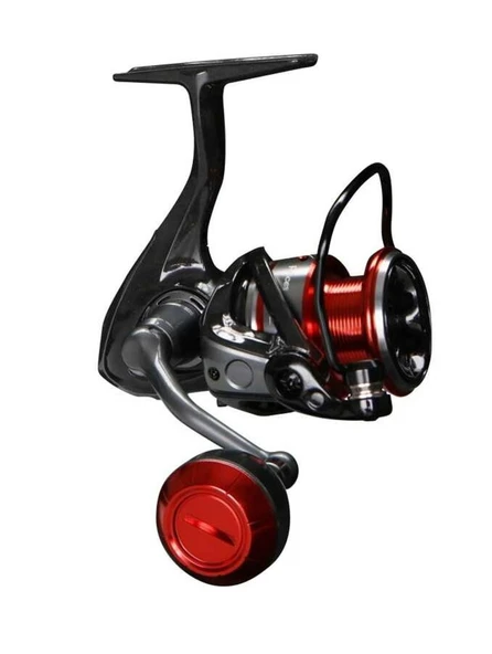 Okuma Pisces PS-C5000A 3+1 BB Olta Makinesi ürün görseli 1