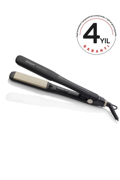 Arzum AR5080 Prostyle Gold İnce Saç Düzleştirici ürün görseli 1