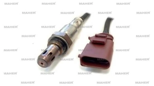 MAHER 22789 Sensör Isı Manifold Passat A4 A6 97-04 ürün görseli 1