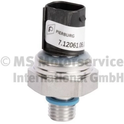 Pıerburg 7.12061.06 Exhaust Gas Temperature Sensör 2709050300 ürün görseli 1