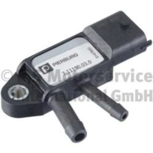 Pıerburg 7.11190.03.0 Dıfferentıal Pressure Sensör 51855119 ürün görseli 1