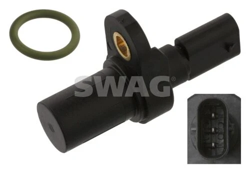 SWAG 20936411 KAM MİLİ SENSÖRÜ 1 SERIES E81 1 SERIES E82 1 SERIES ürün görseli 1