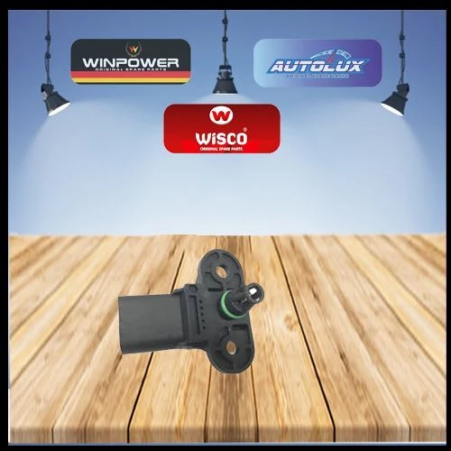 WISCO 038906051B Map Sensör VW Golf Bora Jeta Passat ürün görseli 1