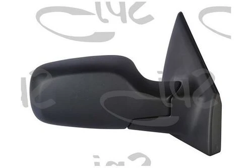 SPJ MAX E-3922 Elektrikli Ayna CLIO 06 09 Hb Sensörlü Sağ ürün görseli 1