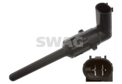 SWAG 10937648 Soğutucu Suyu Seviye Sensörü Mercedes A Class Model 168 C Class Model 203 Cl Model 215 Clc M ürün görseli 1