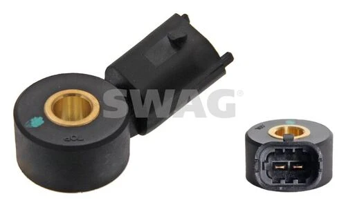 SWAG 40938709 Vürüntu Sensörü Corsa D Astra J Adam Corsa E Mokka Merıva B Insignia ürün görseli 1