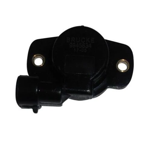 Brucke 9945634  Gaz Kelebek Sensörü Albea Palio 1.6 16V Tempra Tipo 1.8 ürün görseli 1