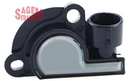 SAGEMFR 50214 Potansiyometre Sensör Astra F Corsa B 1.2I 1.4I Vectra 1.6I ürün görseli 1