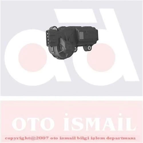 Doduco 38160  Rolanti Ayar Motoru Sensör Albea Fiorino Tempra Tipo Uno 70 Marea Bravo / R19 CL Laguna / Golf Sensörler Dğ. 37897117 ürün görseli 1