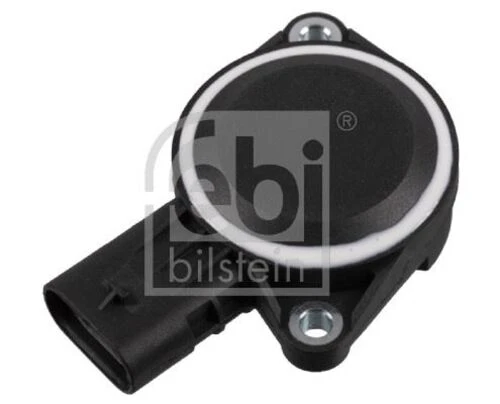 FEBI 178355  Dönüş Acı Sensörü A3 A4 A5 A6 A8 Q3 Q5 Amarok Cc Eos Golf VI Jetta Passat Tiguan T Toledo 1.8 OEM Yedek Parca 38554061 ürün görseli 1