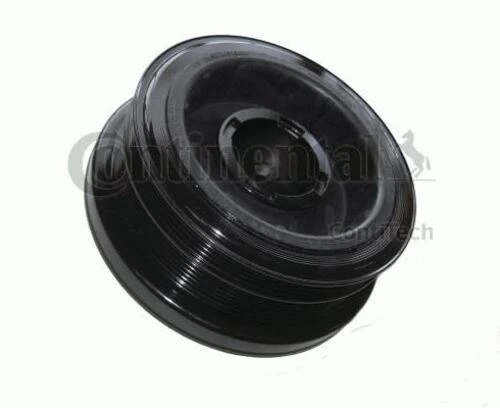 Continental VD1105 CONTITECH  Krank Kasnağı Bmw 1 E81 E87 Bmw 3 E90 Bmw 5 E60 Bmw 7 Bmw X1 E84 Bmw X3 E83 Bmw X5 2.0D ürün görseli 1