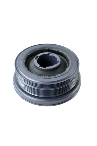 Continental VD1146 Vd1146 Krank Kasnağı Bmw E46 E39 M57 ürün görseli 1