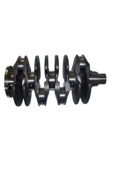 Alfa Krank 1215  Krank Mili 106 206 206 307 Bipper / C2 C3 Nemo / Fiesta 1.4 Hdı 16v Dv4 ürün görseli 1