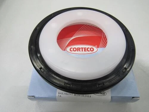 Corteco 20029117B Arka Krank Keçesi C3 1.4hdı 206 1.4hdı 82029117 Mrmoem-1066038 ürün görseli 1
