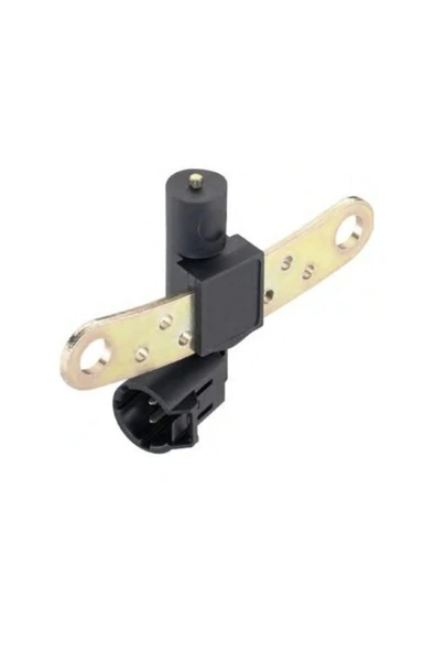 Bosch 0986280410 sensorkrank-volanmılı Pozısyon(kaptor)(renault:clıo Iı-laguna I Iı-espace Iıı-megane) ürün görseli 1