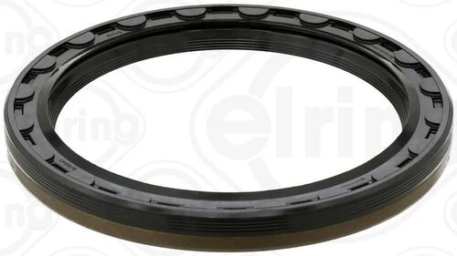 Elring 735.250  Keçe Krank Arka 100x125x12mm 3 M3 07-10 11147838059 ürün görseli 1