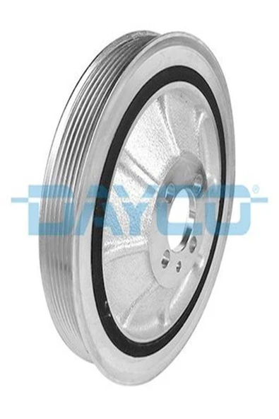 Dayco DPV1139 Dpv1139 Krank Kasnagi ( Fiat: 1.6d Bravo Iı Egea 500l / Alfa Romeo: 1.6jtdm 55210310 (wc531853) ürün görseli 1