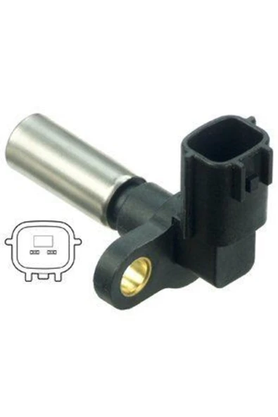 Delphi SS11168 Ss11168 Krank Mili Sensöru D22 Pıck-up- Navara 03/02-01/08 ürün görseli 1