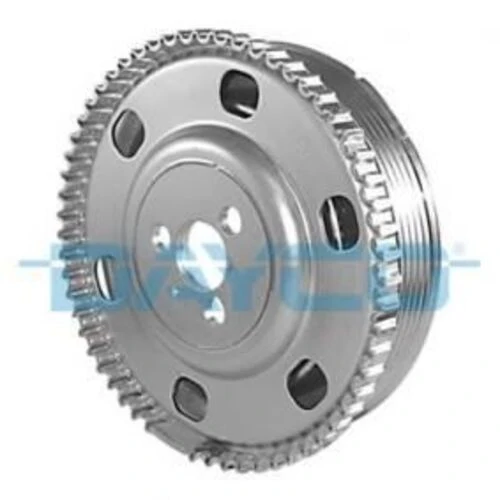 Dayco DPV1021 Krank Kasnağı Bravo Grande Punto Idea Panda Pun To-Stilo 1.4 16V ürün görseli 1