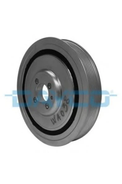 Dayco DPV1020 Krank Kasnagı Doblo Grande Punto Idea Panda Punto Corsa C D E Astra H J Merıva 1.3 Dmjt ürün görseli 1