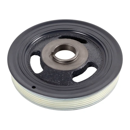 FEBI 31100  Krank Kasnağı P107 P206 P307 P207 C1 C2 C3 C3 Plurıel Xsara 0515.t3 ürün görseli 1