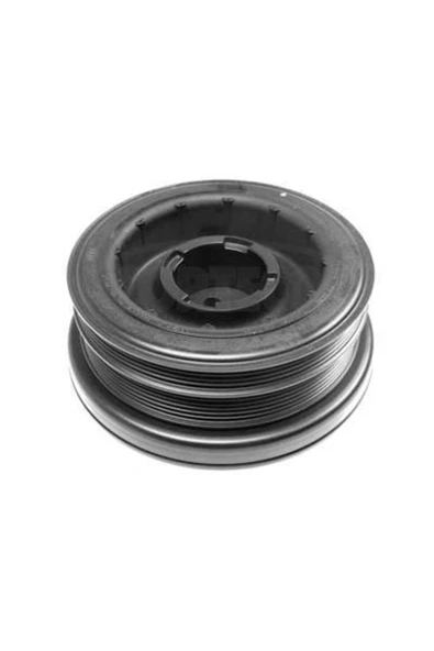 Corteco 80001103  Krank Kasnağı Bmw 1 E81 E87 Bmw 3 E90 Bmw 5 E60 Bmw 7 Bmw X1 E84 Bmw X3 E83 Bmw X5 ürün görseli 1