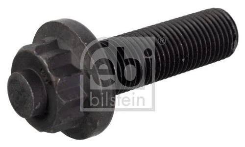 FEBI 09590  Krank Kasnak Civatası A4 Golf Caddy Passat 1.9 Tra ürün görseli 1