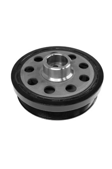 Corteco 80000936 Krank Kasnagı Bmw N47 E60 E87 E90 E92 E84 E83 ürün görseli 1