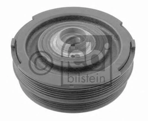 FEBI 23949  Krank Kasnağı Bmw E46 E39 M46 11232247565 ürün görseli 1
