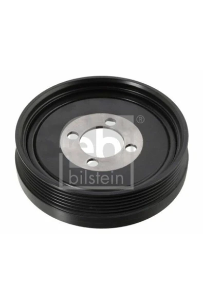 FEBI 102042  Krank Kasnağı Bmw E81 E87 E46 E90 E60 E83 N45n N46n ürün görseli 1