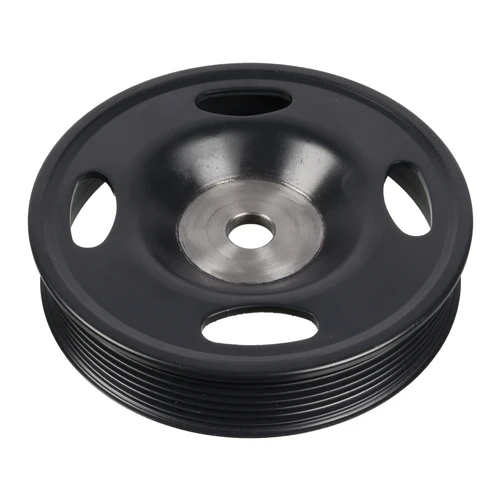 FEBI 108767  Krank Kasnağı Vw Golf 04-14 Passat 06-15 Polo 02-20 A3 04 13 Leon 11-12 03d105255d ürün görseli 1