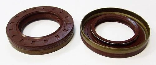 Elring 330.736  Krank Ön Keçe Astra F-g-h 2.0 31x50x7 90501720 ürün görseli 1