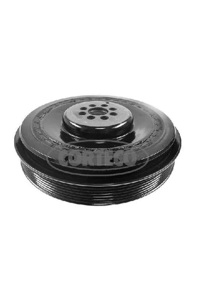 Corteco 80004350  Krank Kasnağı Touareg Q7 A6 03-10 ürün görseli 1