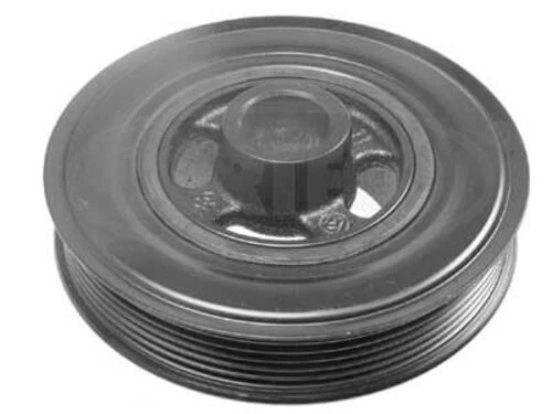 Corteco 80001112   KRANK KASNAĞI FIESTA VI 1.25 1.4 1.6TI 0 ürün görseli 1