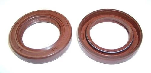 Elring 034.520 34520 Keçe Krank On-(30×46×7)-(Hyundai: Excel/Atos/I10/Elantra/Picanto/Lancer) ürün görseli 1
