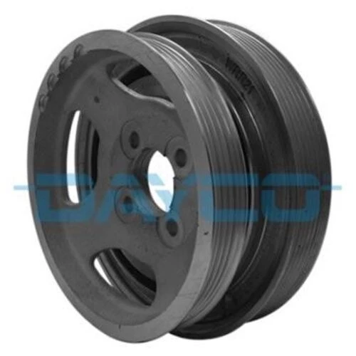 Dayco DPV1027 Dpv1027 Krank Kasnağı Doblo Albea Palio Fiorino Linea 1.3jtd 03 55182506 ürün görseli 1
