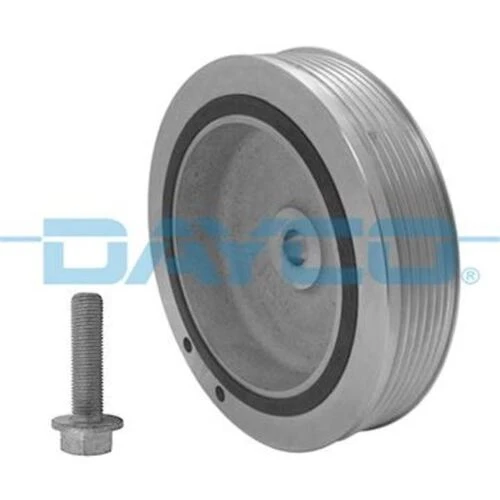 Dayco DPV1032 KRANK KASNAĞI MEGANE I SCENIC KANGOO EXPRESS 1.9 F8 ürün görseli 1