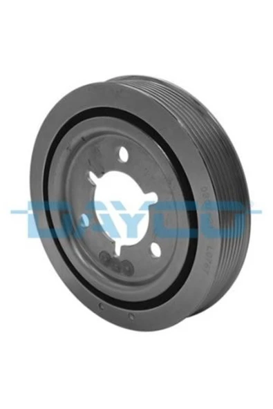 Dayco DPV1029 KRANK KASNAĞI 206 207 307 1007 BIPPER PARTNER / XSA ürün görseli 1