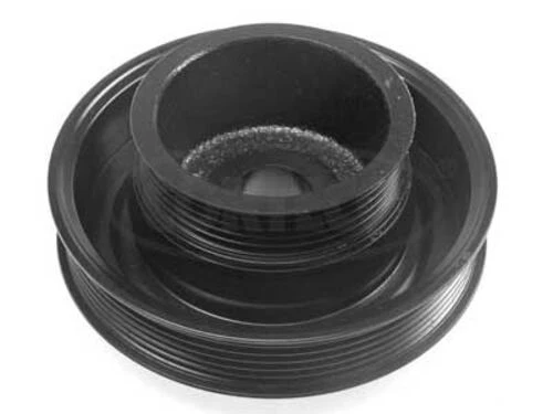 Corteco 80001428  Krank Kasnağı Fiesta V 02- Focus -Fusion 1.25 1.4 1.6 16V ürün görseli 1