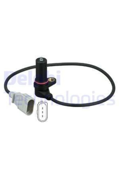 Delphi SS11053 Krank Mıl Sensörü Golf Iv Polo Caddy 1.9 Tdı ürün görseli 1