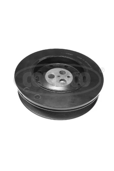 Corteco 80001201 Krank Kasnağı Uyumlu Ford Transıt V184 2.0 Tdcı 01-06 Marka : ürün görseli 1