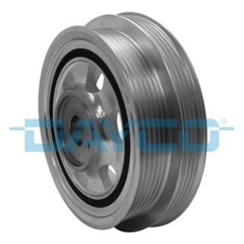 Dayco DPV1033 Dpv1033 Krank Kasnağı Citroen Jumper 3.0hdı 06 Peugeot Boxer 3.0hdı 06 Fiat Ducato 3.0d Multijet 06 0515.t5 ürün görseli 1
