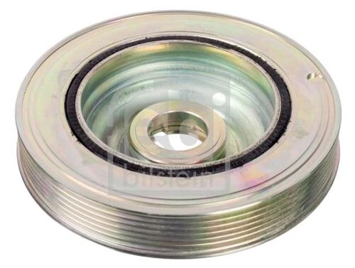 FEBI 108765  Krank Kasnağı 3008-308 Iı-5008-508-expert-c4 Iı-c5 Iıı-ds4-ds5-jumpy 2.0hdı 9801350180 ürün görseli 1