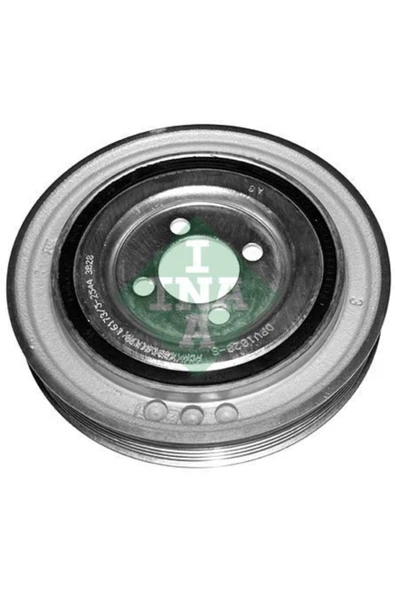 INA 544002910  Krank Kasnağı Albea Linea Doblo Fiorino Idea Punto Grande Punto / Astra H J Corsa C D ürün görseli 1