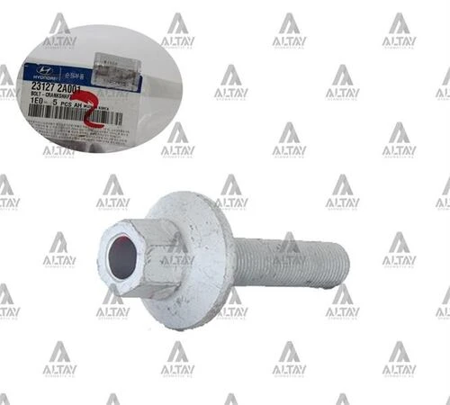 Hmc Mobis 231272A001 HMC  Krank Kasnak Civatası İ30 1.6 CRDI 07-12 ürün görseli 1