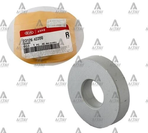 Hmc Mobis 2312642200 MOBIS  Krank Kasnağı Pulu H100 Kamyonet Hd65 10- Hd72 10- ürün görseli 1
