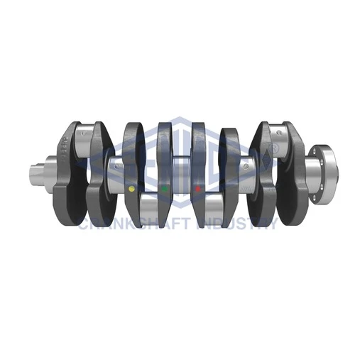 Genmot 1391  Krank Volksvagen 1y Ahh Afn Motor 1.9tdı 028105101j ürün görseli 1